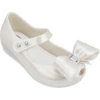 Mini Ultragirl Bow 19 Pearl
