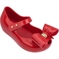 Mini Ultragirl Bow 19 Red