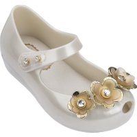 Mini Ultragirl Crystal Pearl