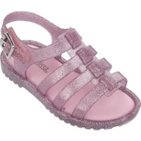 Mini Flox 19 Pink Glitter