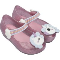 Mini Ultragirl Unicorn Pink Glitter