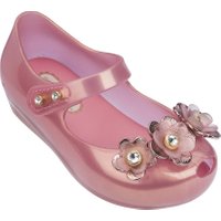 Mini Ultragirl Crystal Pink Pearlized