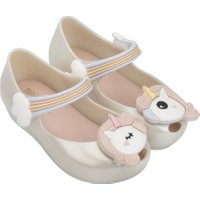 Mini Ultragirl Unicorn White