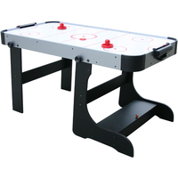 Air League Archer 5ft Foldable Air Hockey Table