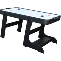 Air League Flight 5ft Foldable Air Hockey Table
