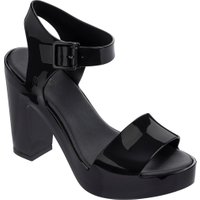 Mar Heel 18 Black