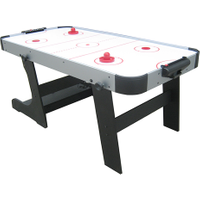 Air League Archer 6ft Foldable Air Hockey Table