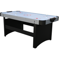 Air League Light Speed 6ft Air Hockey Table