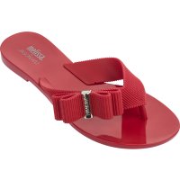 JW Girl Red