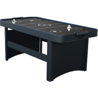 Air League Deep Space 6ft Air Hockey Table