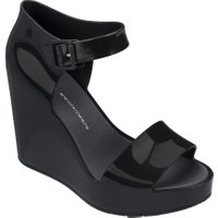 Mar Wedge Black