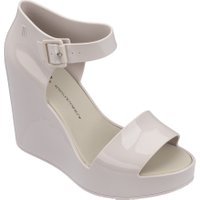 Mar Wedge Ivory