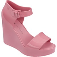 Mar Wedge Pink