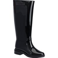 Long Boot 18 Black