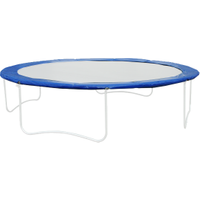 Big Air 14ft Round Spring Padding