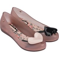 Kids Alice Ultragirl Blush Heart