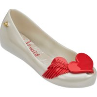 VW Kids Ultragirl Cherub Pearl Red