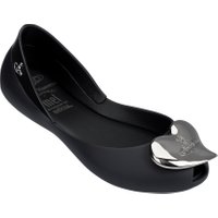 VW Kids Queen 17 Black Heart