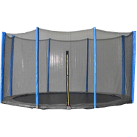 Universal 14ft Enclosure Net