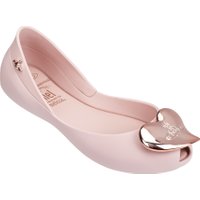 VW Kids Queen 17 Rose Heart