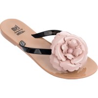 Kids Harmonic Flower 17 Tan Contrast