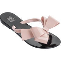 Kids Harmonic Gift Bow Black Con
