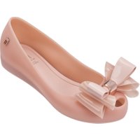 Kids Ultragirl Triple Bow 17 Blush