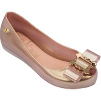 VW Kids Ultragirl 18 Rose Gold Buckle