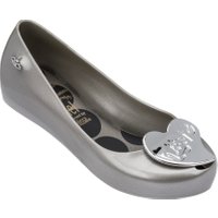 VW Kids Ultragirl 18 Silver Love