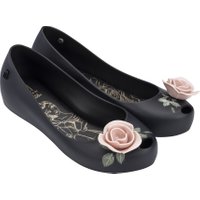 Kids Ultragirl Beauty 18 Black Contrast