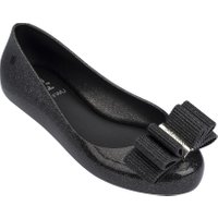 Kids JW Space Love Black Glitter