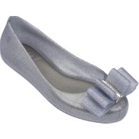 Kids JW Space Love Silver Glitter