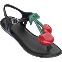 Kids Solar Cherry Black Contrast