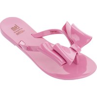Kids Harmonic Tie Bow Pink
