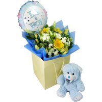 New Baby Boy Gift