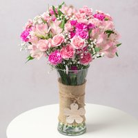 Pink Blush