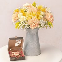 Birthday Pizza Gift