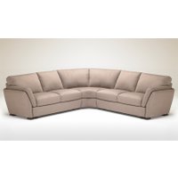 Cosmo Medium Round Corner Sofa [16+29+17]