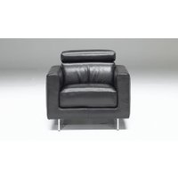Milano Leather Chair [003]