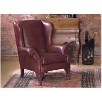 Fireside Chair