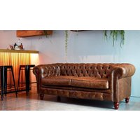 Harrington 3 Seater Sofa