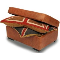 Canterbury Ottoman