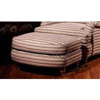 Duresta Lansdowne Footstool