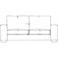 Ashdown Small Sofa