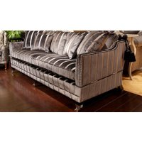 Duresta Trafalgar Grand Sofa With Cushioned Back
