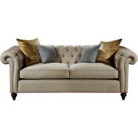 Duresta Connaught Fabric Minor Sofa