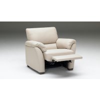 Romano Armchair With Manual Recliner [004]
