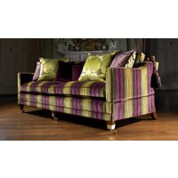 Duresta Trafalgar 3 Seater Sofa With Scatter Cushions
