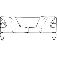 Galloway Small Sofa