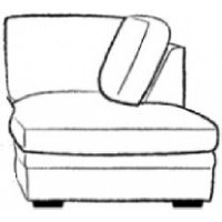 Sloane Right Chaise